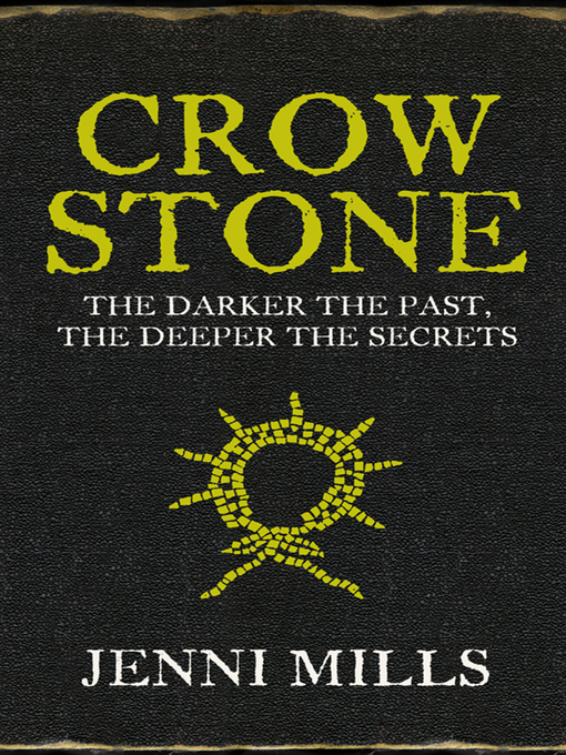 Title details for Crow Stone by Jenni Mills - Available